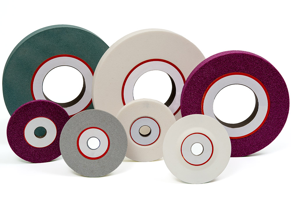 How To Choose The Vitrified Grinding Wheels -Star Abrasives