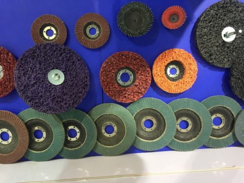 STRIP AWAY DISCS e1509685461623 cutting grinding wheels manufacturer China